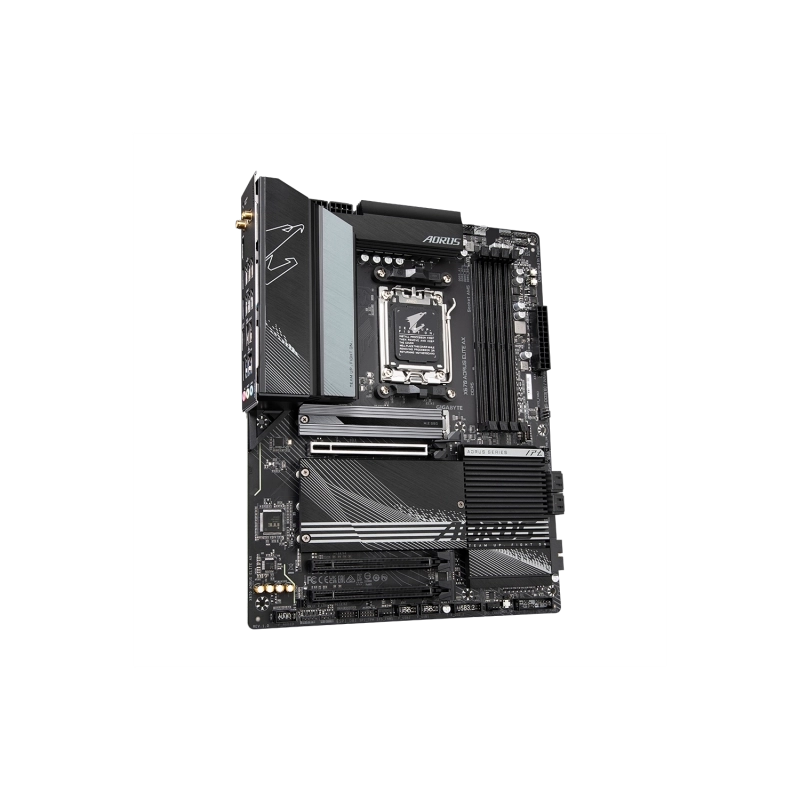 X670 AORUS ELITE AX-3